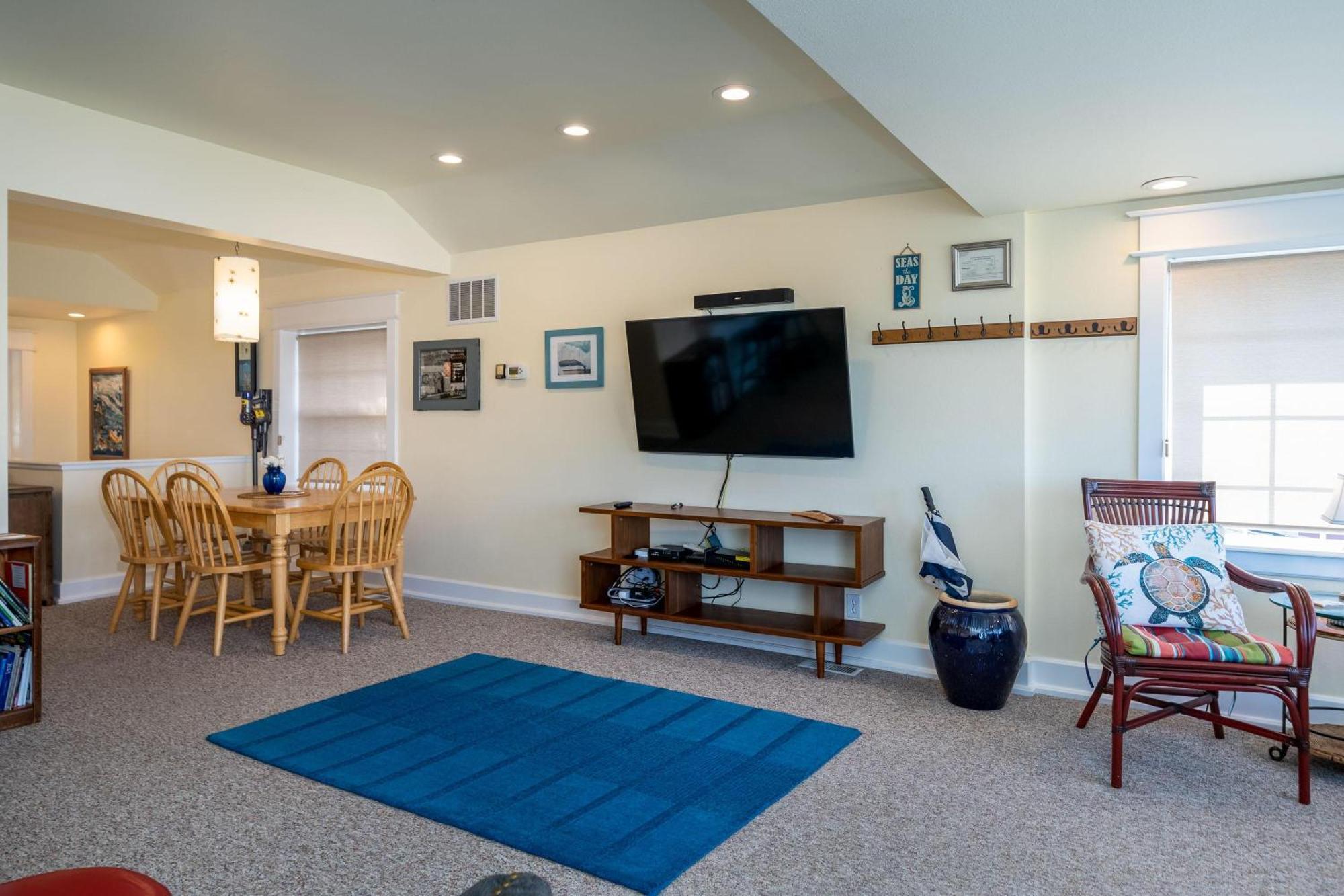 Nyevana Beach House Newport Exterior foto
