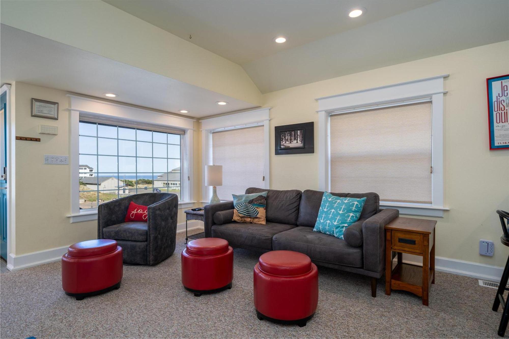 Nyevana Beach House Newport Exterior foto
